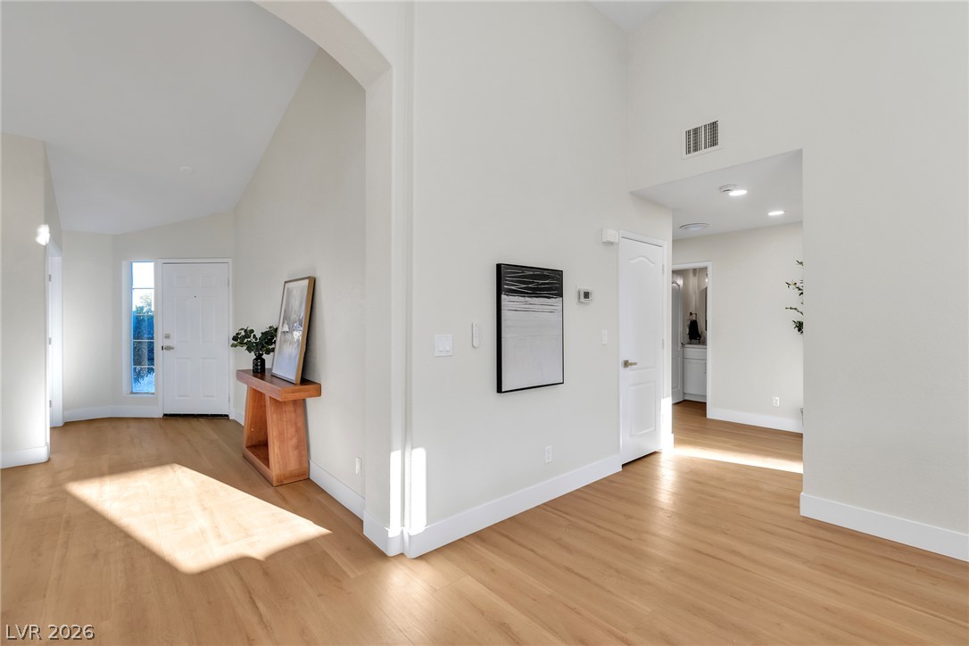 277 Gentle Bay Avenue Henderson NV 89074