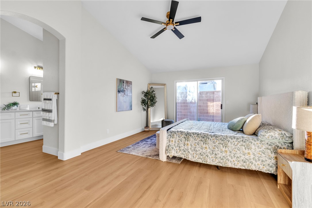 277 Gentle Bay Avenue Henderson NV 89074