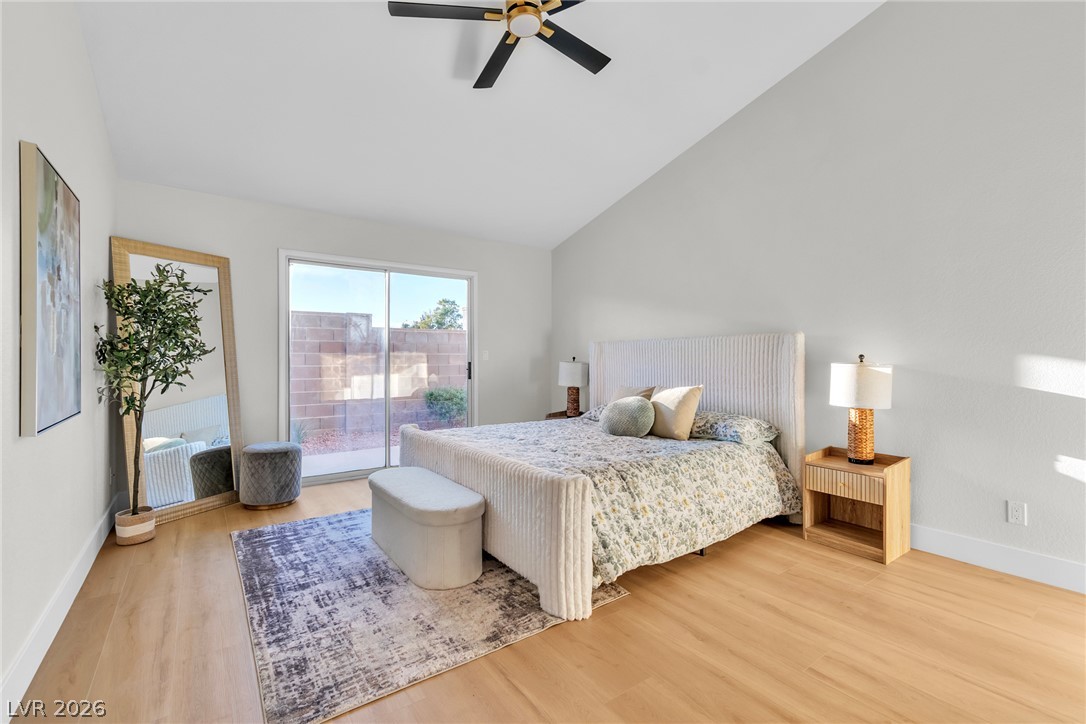 277 Gentle Bay Avenue Henderson NV 89074
