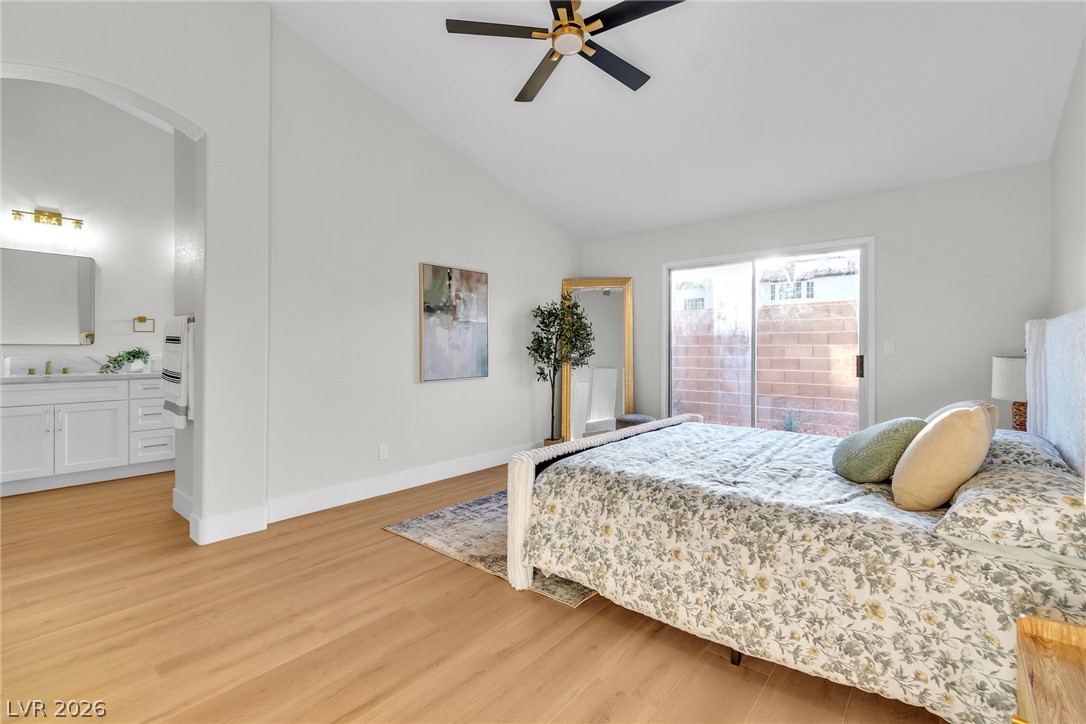 277 Gentle Bay Avenue Henderson NV 89074