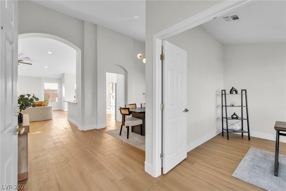 277 Gentle Bay Avenue Henderson NV 89074