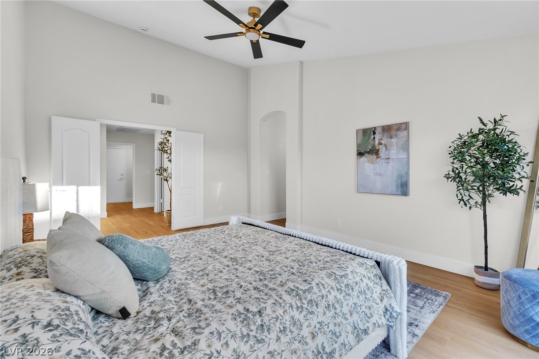 277 Gentle Bay Avenue Henderson NV 89074
