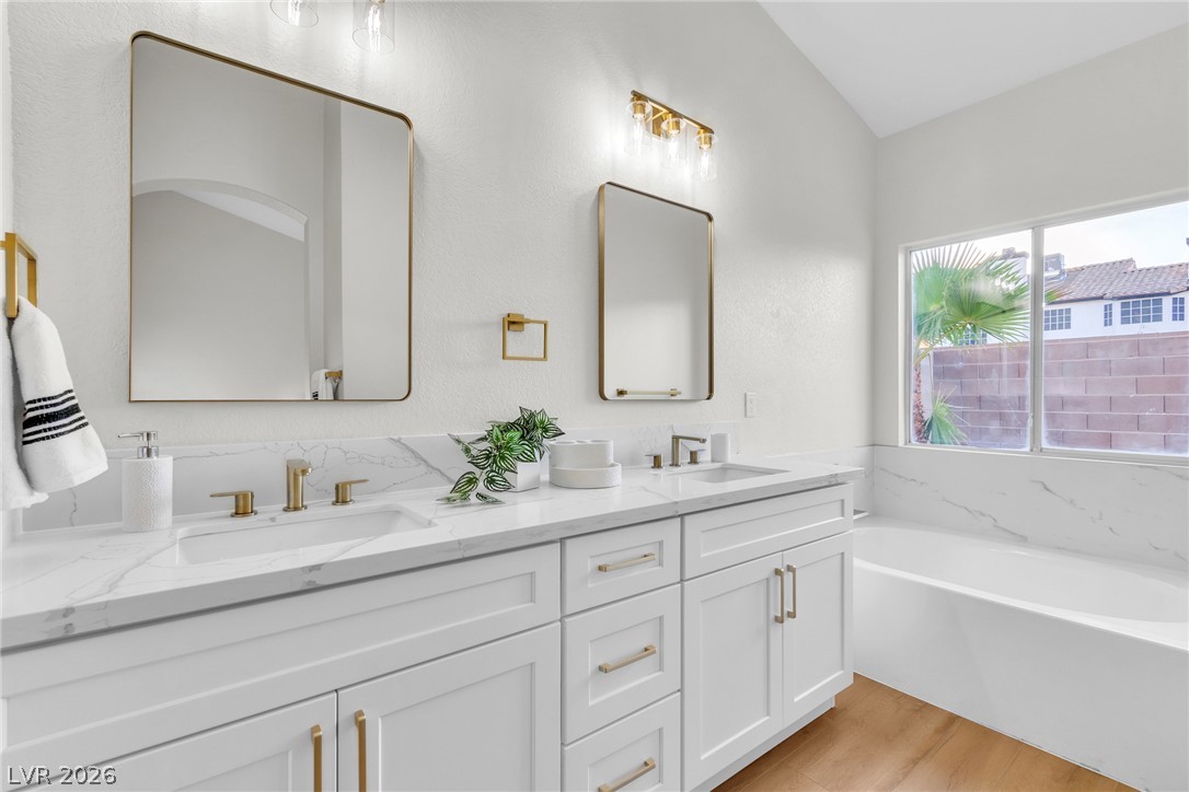 277 Gentle Bay Avenue Henderson NV 89074