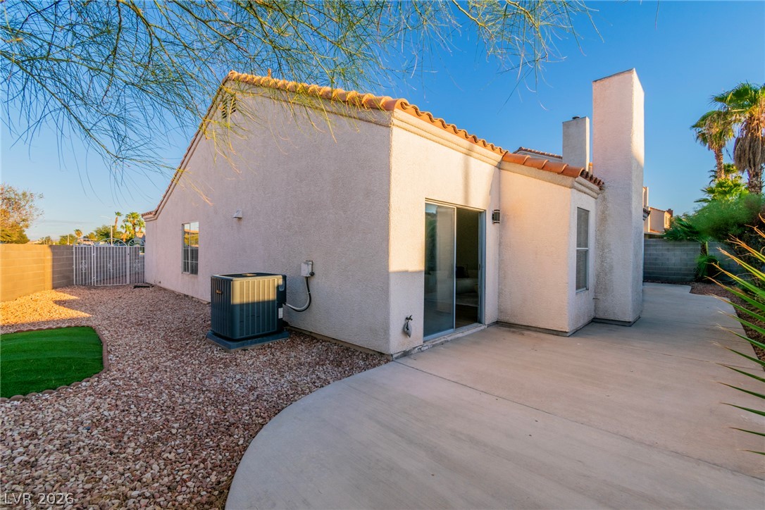 277 Gentle Bay Avenue Henderson NV 89074