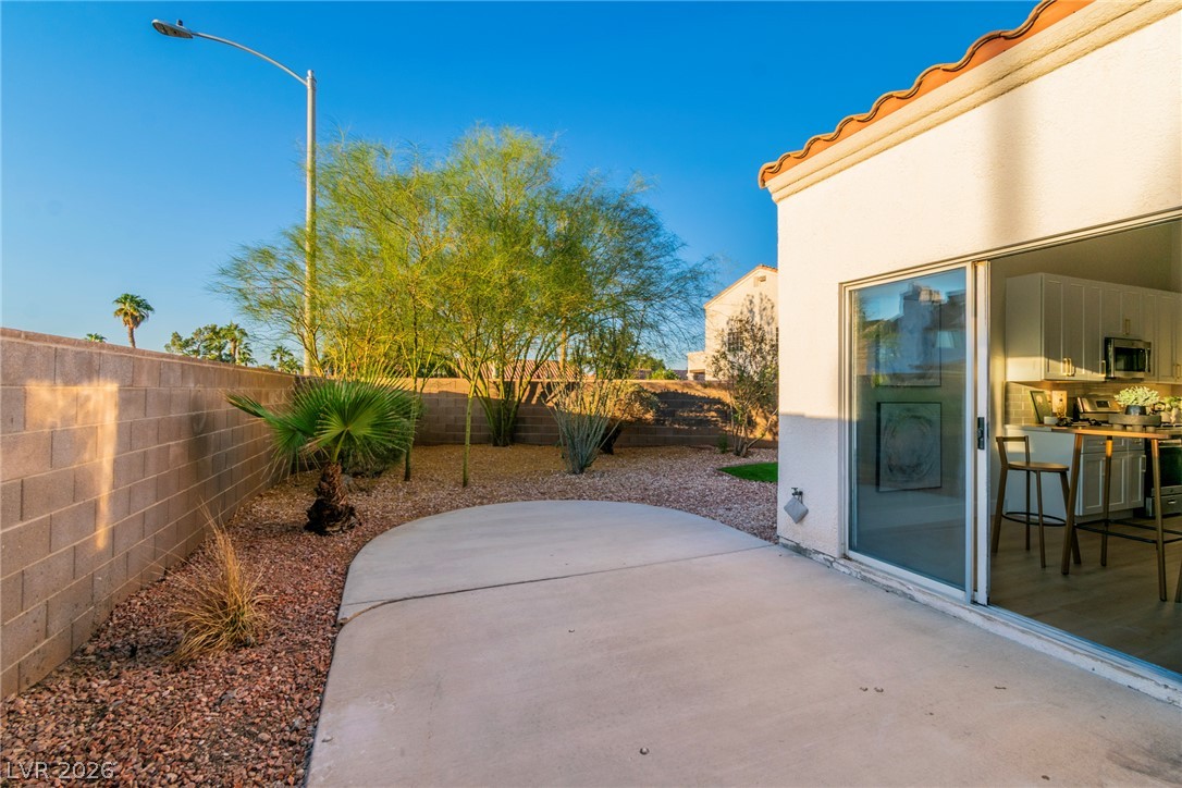277 Gentle Bay Avenue Henderson NV 89074