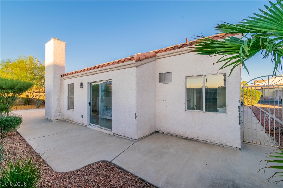 277 Gentle Bay Avenue Henderson NV 89074