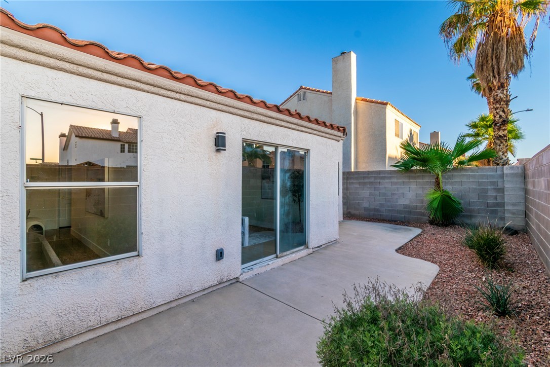 277 Gentle Bay Avenue Henderson NV 89074