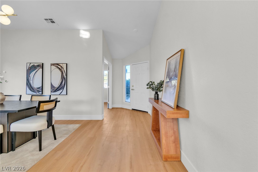 277 Gentle Bay Avenue Henderson NV 89074