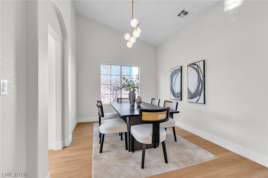 277 Gentle Bay Avenue Henderson NV 89074