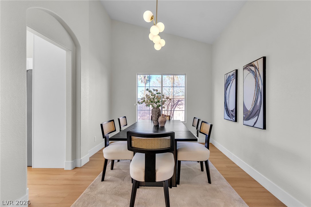 277 Gentle Bay Avenue Henderson NV 89074