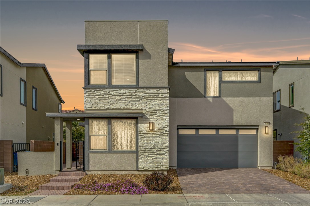 6853 Desert Finch Street North Las Vegas NV 89084
