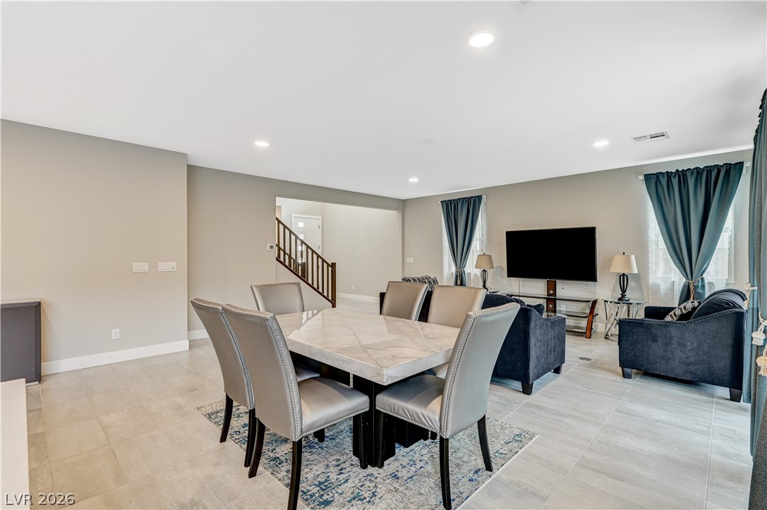 6853 Desert Finch Street North Las Vegas NV 89084