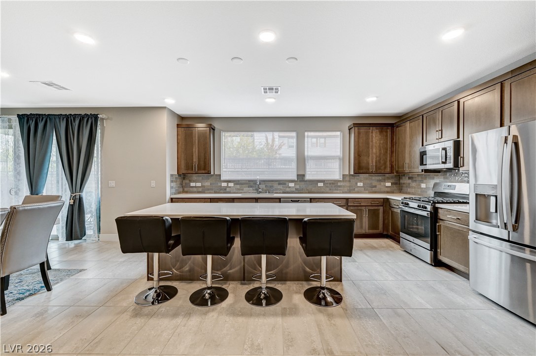 6853 Desert Finch Street North Las Vegas NV 89084
