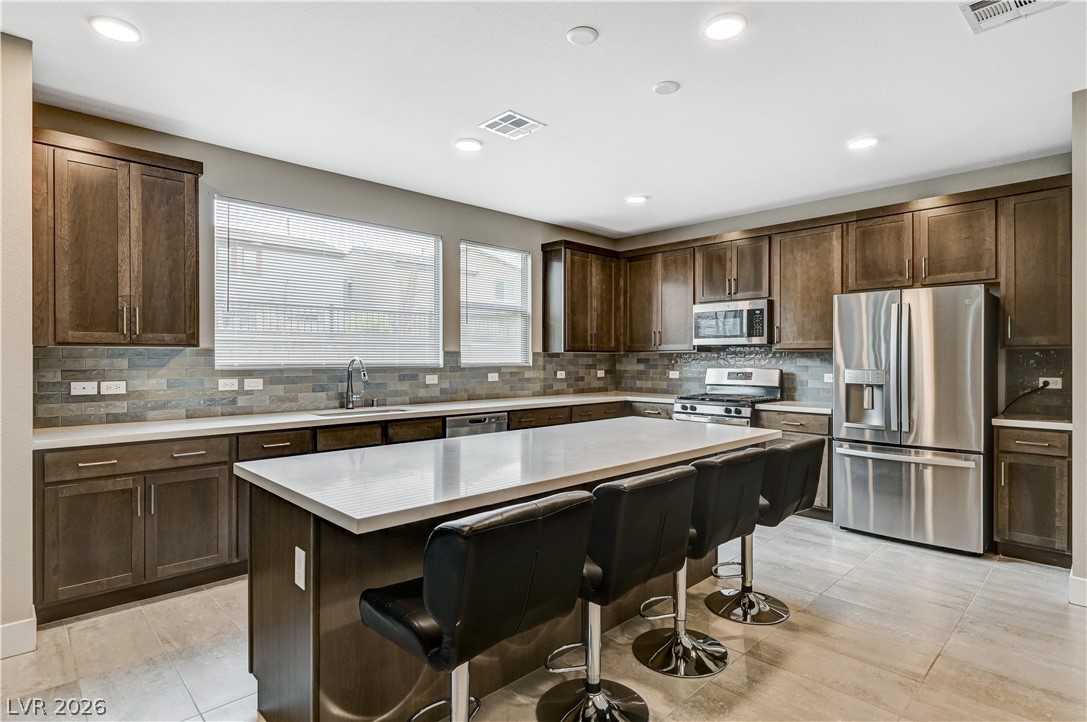 6853 Desert Finch Street North Las Vegas NV 89084