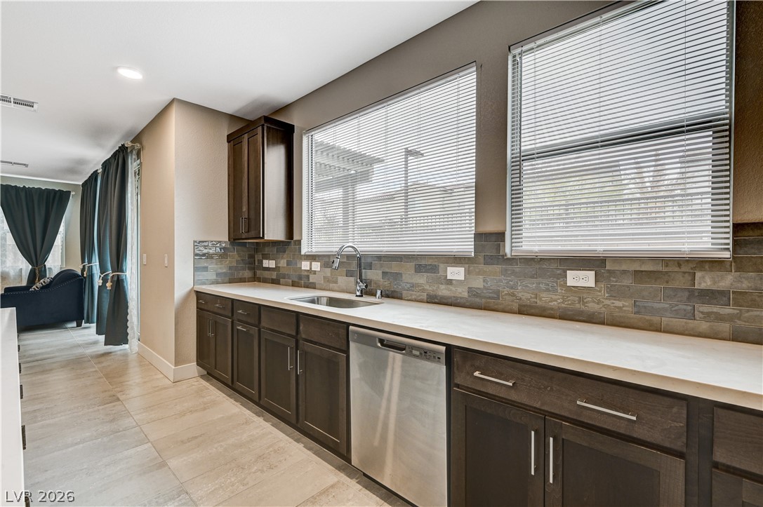 6853 Desert Finch Street North Las Vegas NV 89084