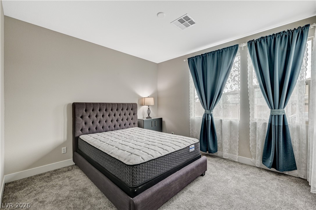 6853 Desert Finch Street North Las Vegas NV 89084