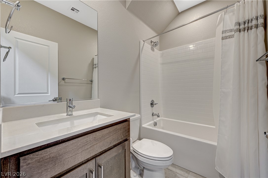 6853 Desert Finch Street North Las Vegas NV 89084