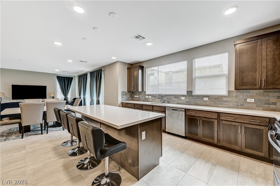 6853 Desert Finch Street North Las Vegas NV 89084