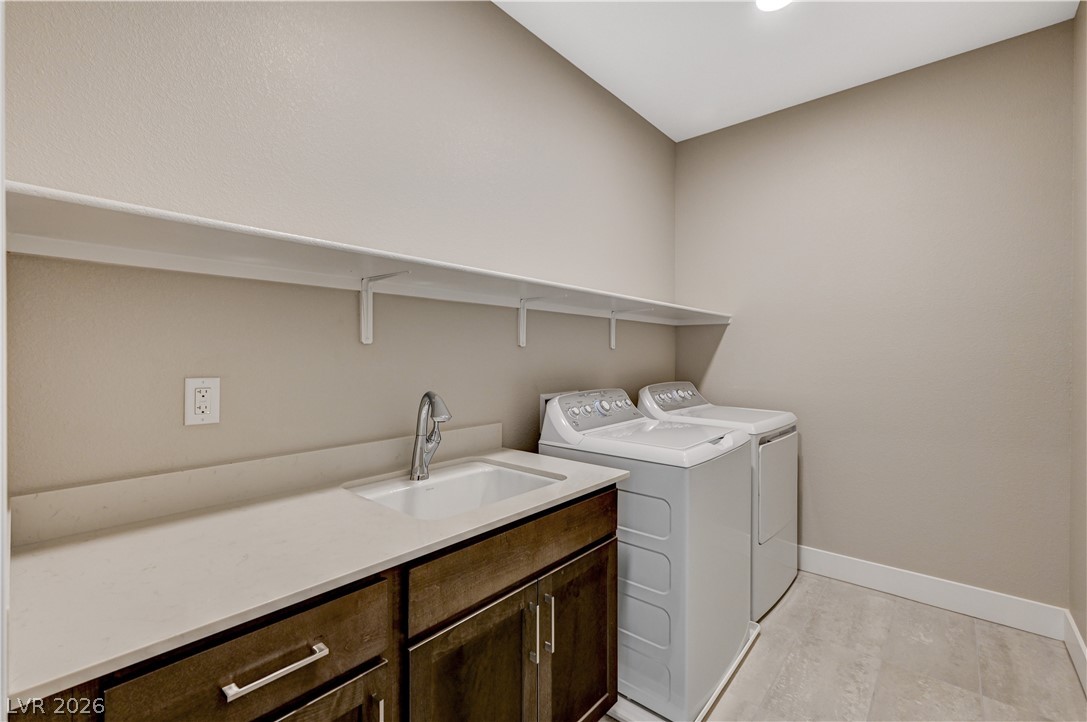 6853 Desert Finch Street North Las Vegas NV 89084