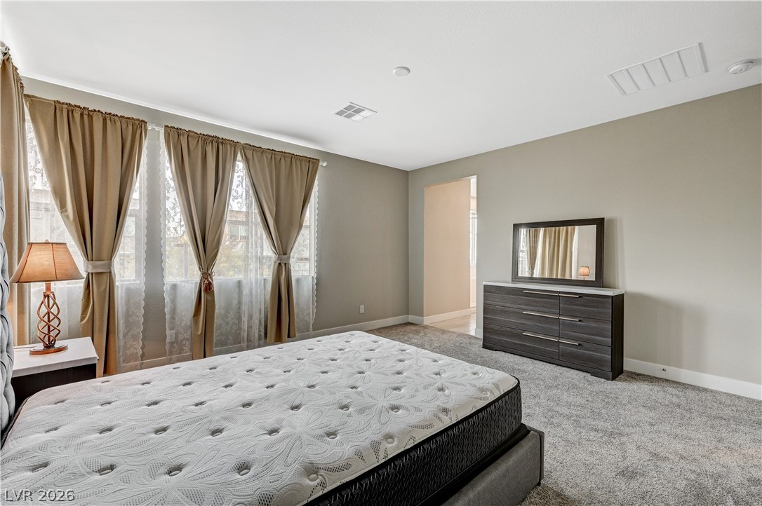 6853 Desert Finch Street North Las Vegas NV 89084