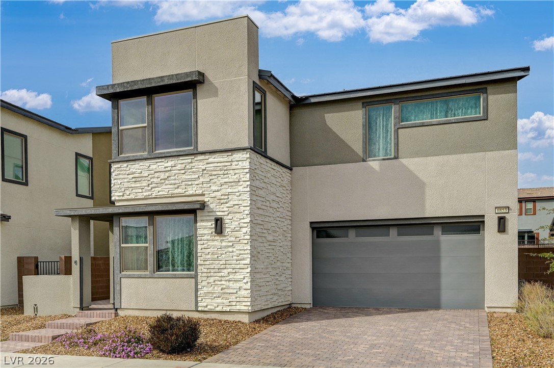 6853 Desert Finch Street North Las Vegas NV 89084