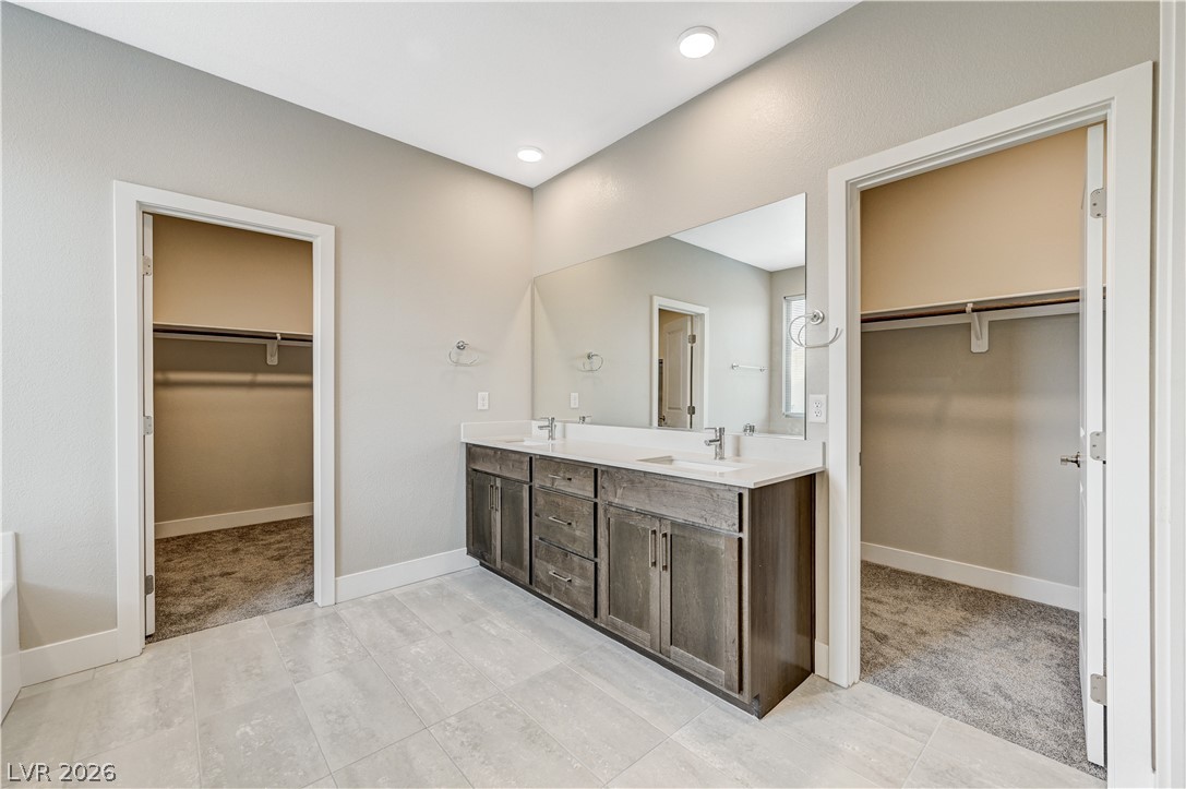 6853 Desert Finch Street North Las Vegas NV 89084