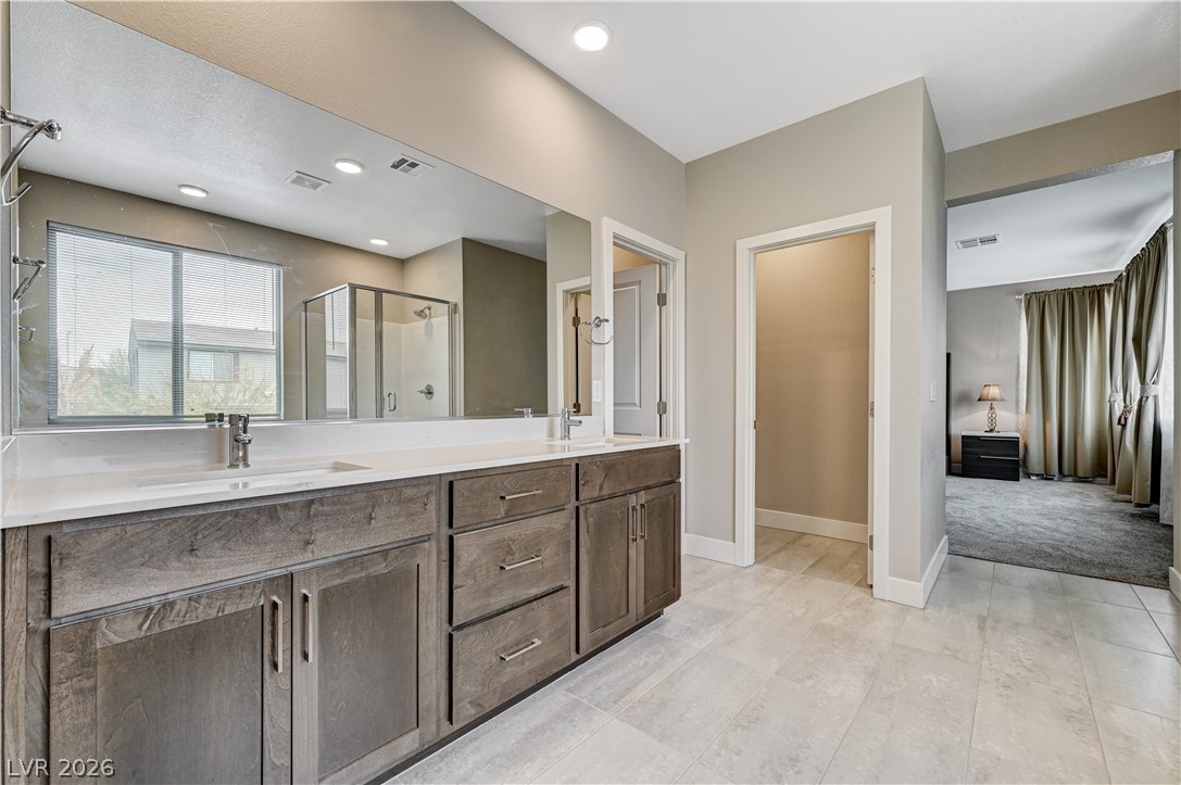 6853 Desert Finch Street North Las Vegas NV 89084