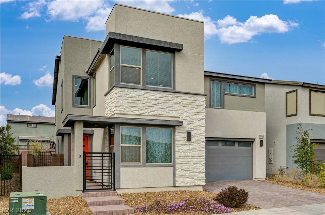 6853 Desert Finch Street North Las Vegas NV 89084