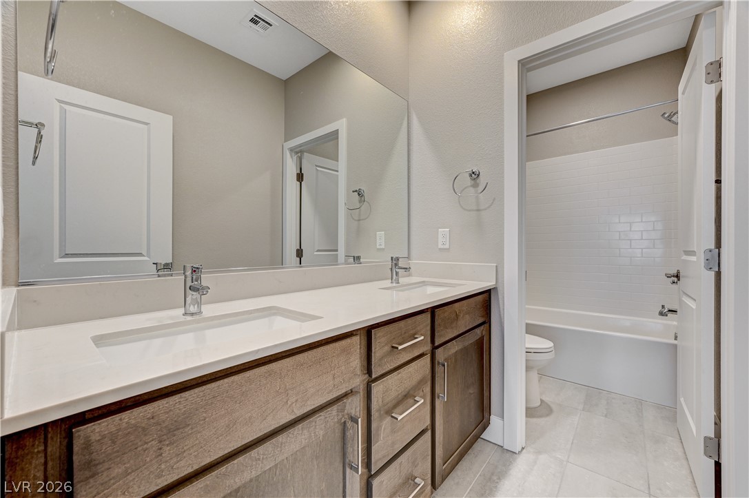 6853 Desert Finch Street North Las Vegas NV 89084