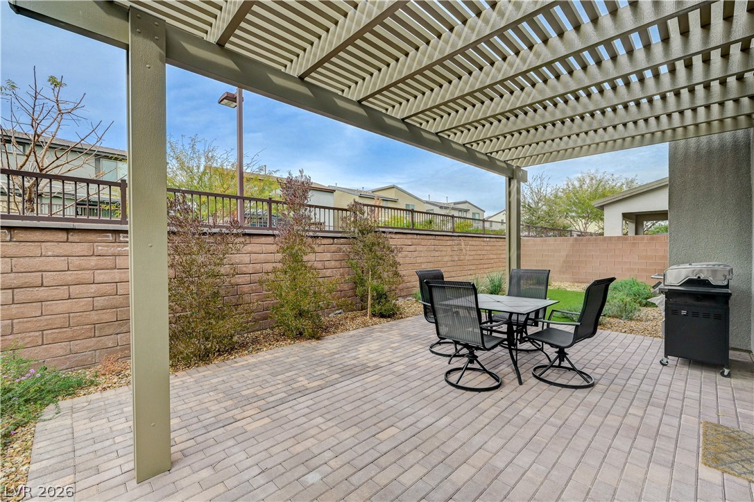 6853 Desert Finch Street North Las Vegas NV 89084