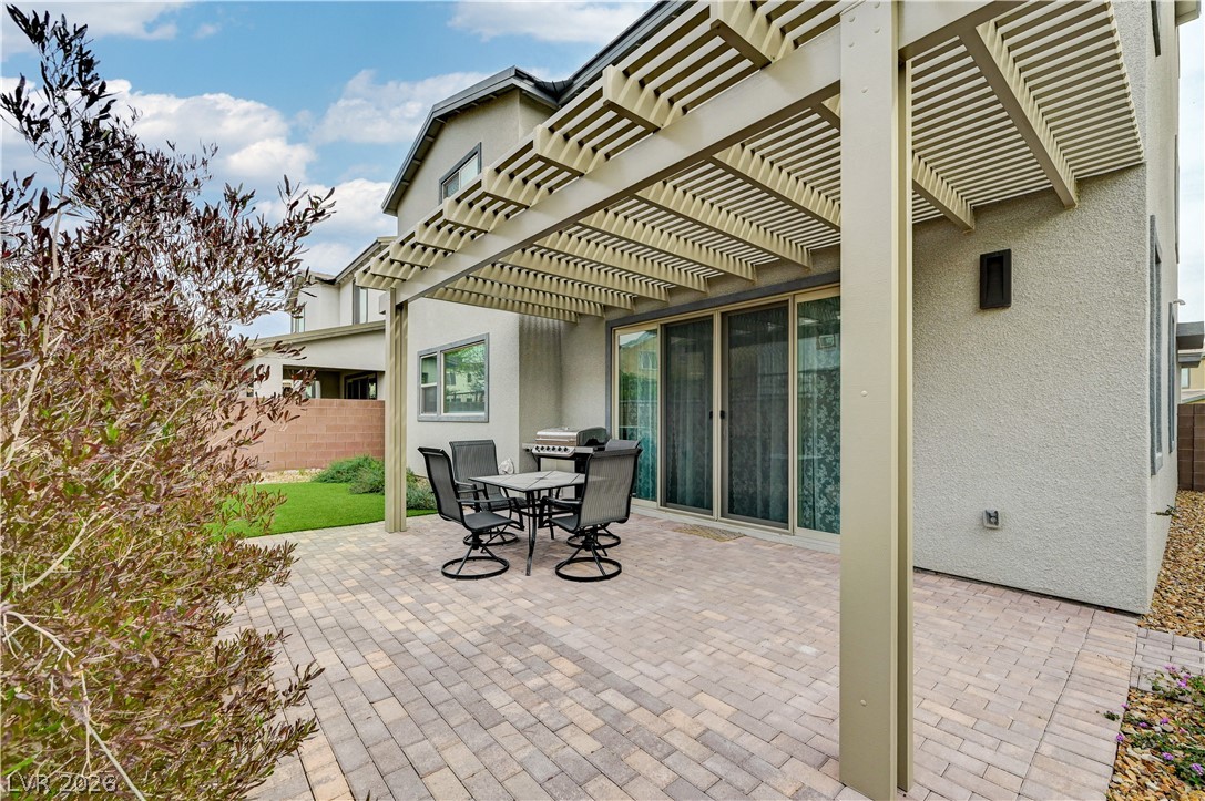 6853 Desert Finch Street North Las Vegas NV 89084
