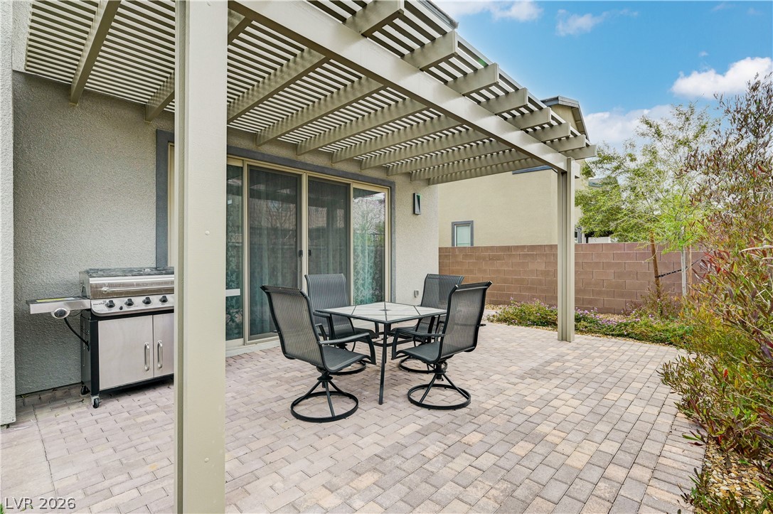6853 Desert Finch Street North Las Vegas NV 89084