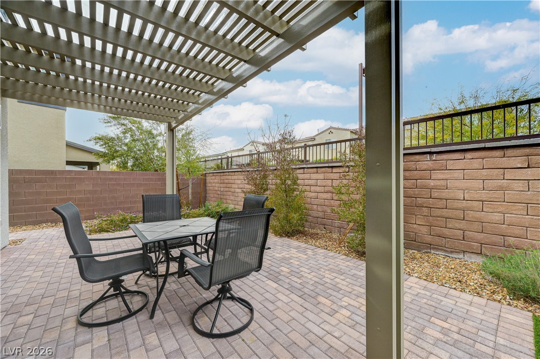 6853 Desert Finch Street North Las Vegas NV 89084