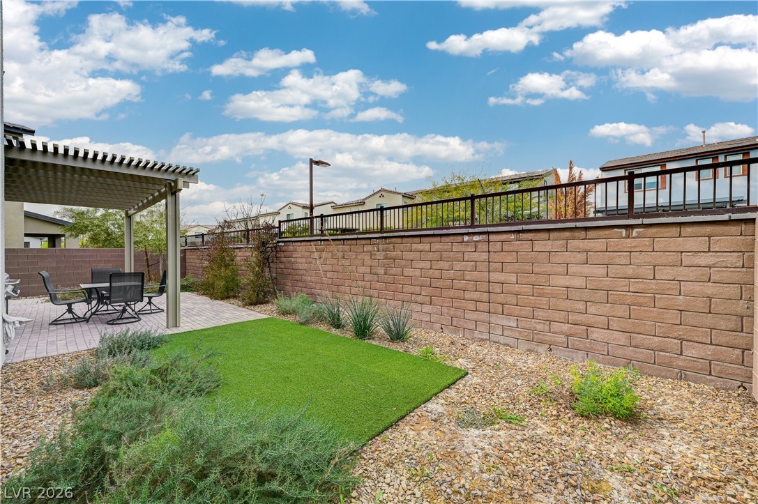 6853 Desert Finch Street North Las Vegas NV 89084