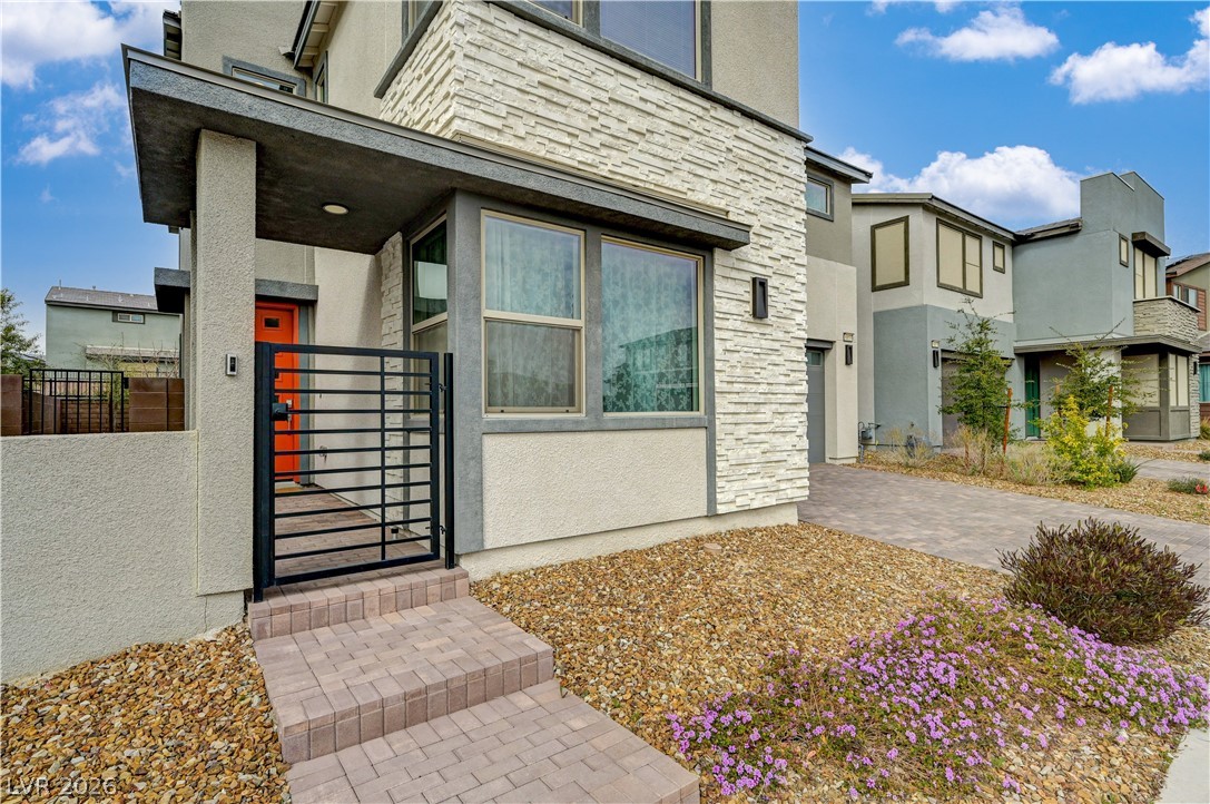6853 Desert Finch Street North Las Vegas NV 89084