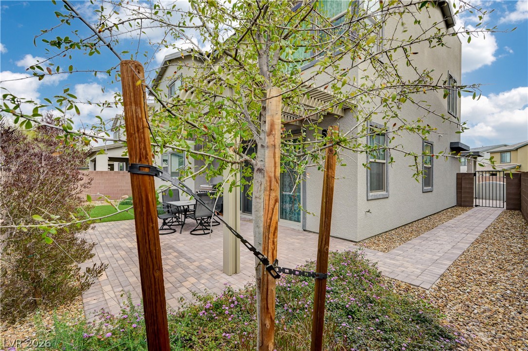 6853 Desert Finch Street North Las Vegas NV 89084