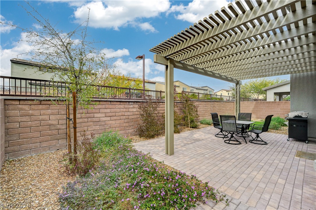 6853 Desert Finch Street North Las Vegas NV 89084