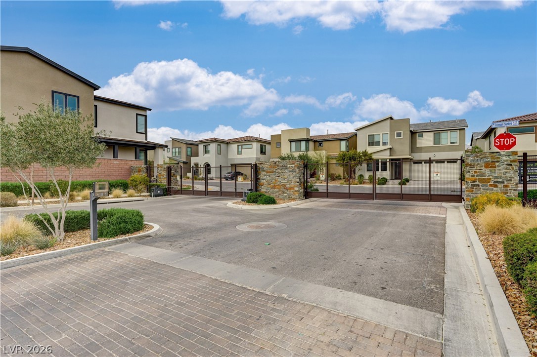 6853 Desert Finch Street North Las Vegas NV 89084