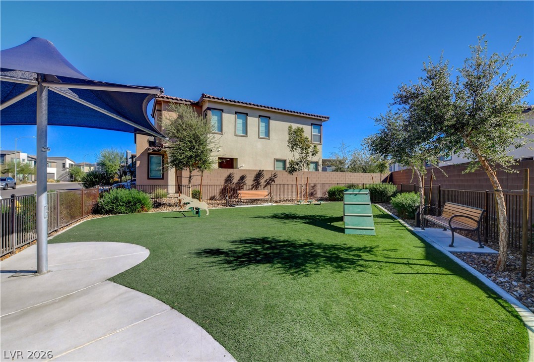 6853 Desert Finch Street North Las Vegas NV 89084
