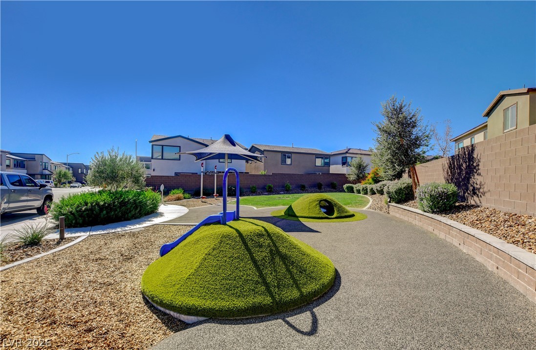 6853 Desert Finch Street North Las Vegas NV 89084