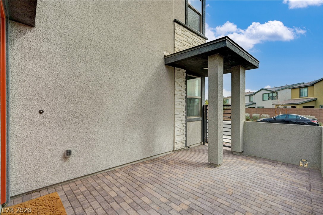 6853 Desert Finch Street North Las Vegas NV 89084