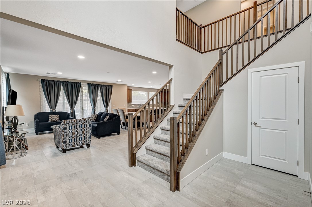 6853 Desert Finch Street North Las Vegas NV 89084
