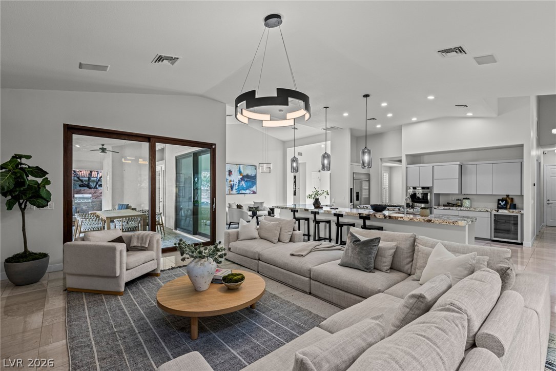 10968 Tranquil Waters Court Las Vegas NV 89135