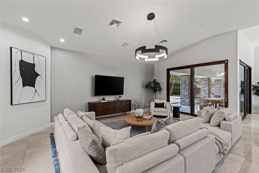 10968 Tranquil Waters Court Las Vegas NV 89135