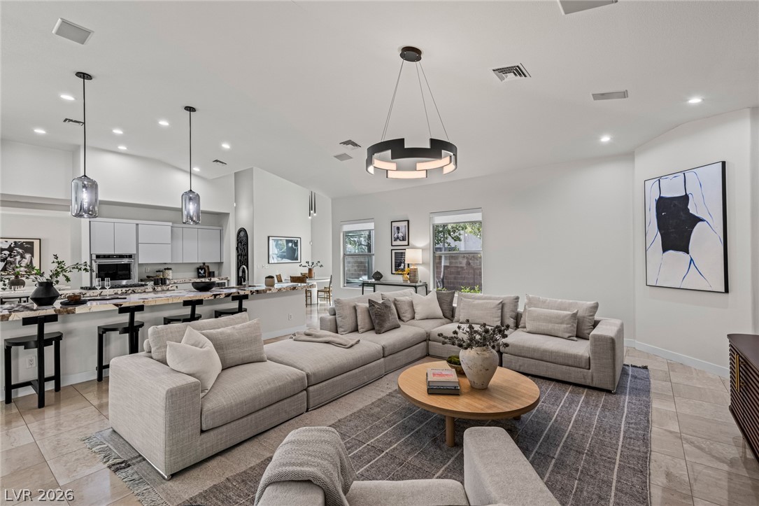 10968 Tranquil Waters Court Las Vegas NV 89135