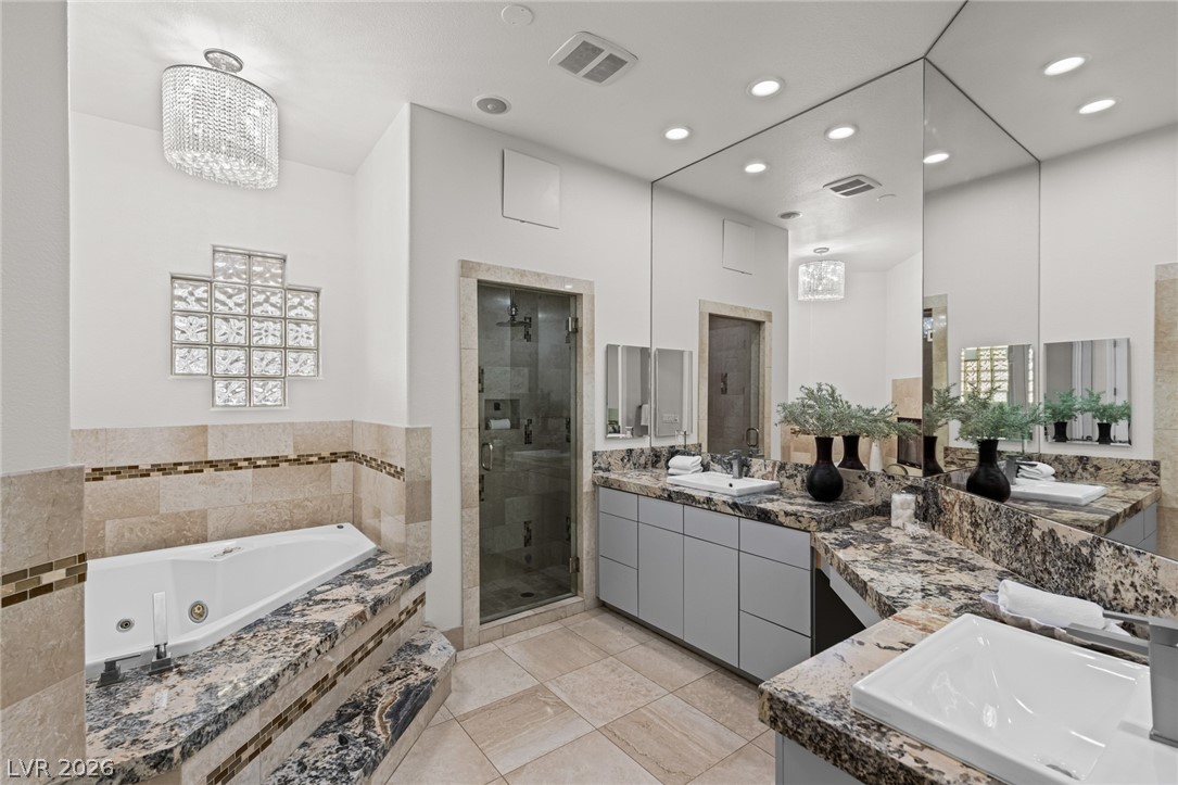 10968 Tranquil Waters Court Las Vegas NV 89135