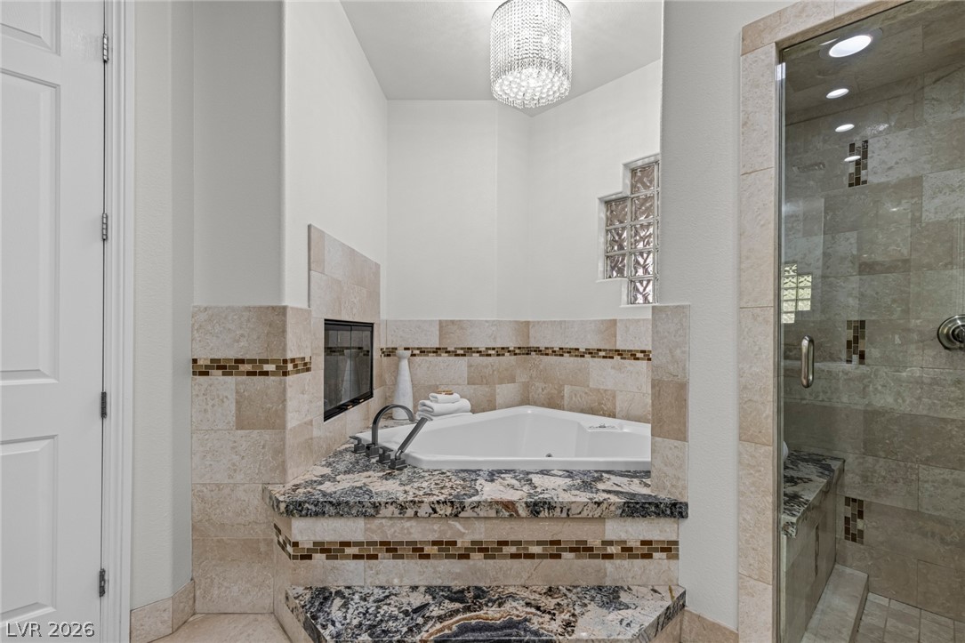 10968 Tranquil Waters Court Las Vegas NV 89135