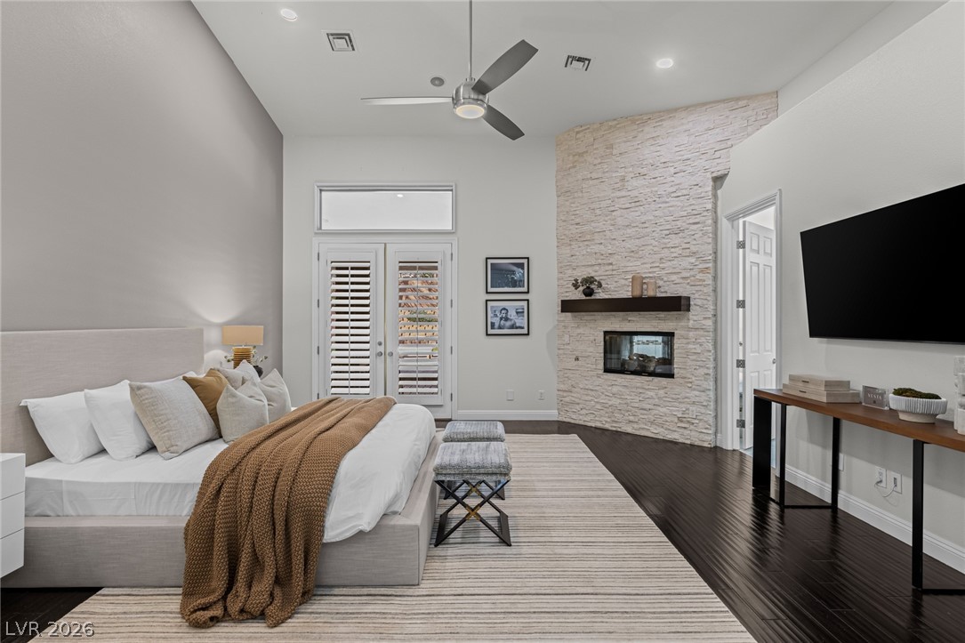 10968 Tranquil Waters Court Las Vegas NV 89135