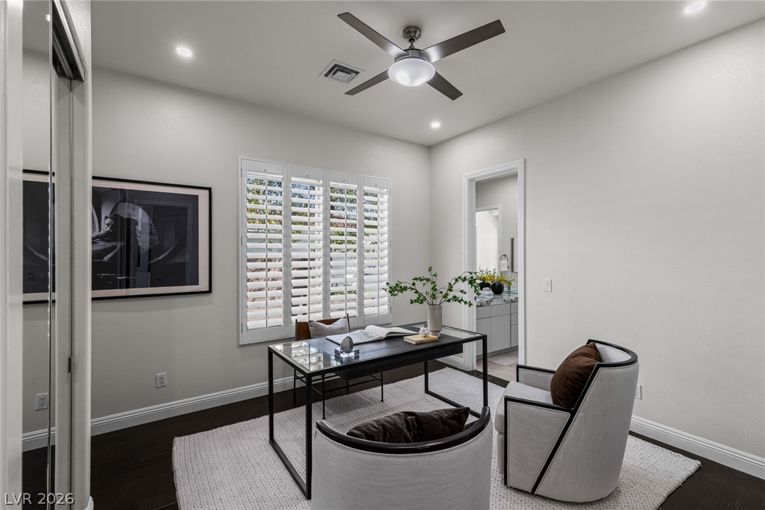 10968 Tranquil Waters Court Las Vegas NV 89135