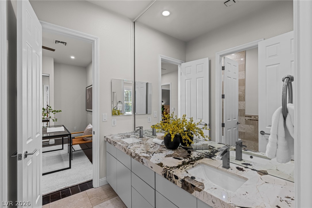 10968 Tranquil Waters Court Las Vegas NV 89135